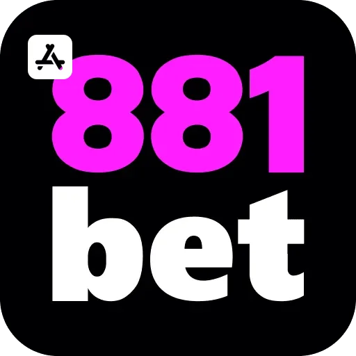 APP oficial da 881bet para mobile