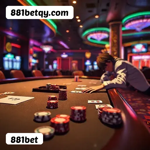 Jogo responsável 881bet - Ferramentas de controle, limites, auto-exclusão, suporte CVV 188