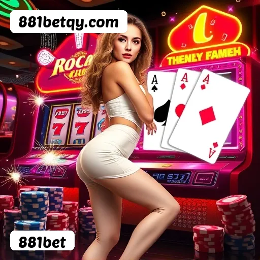 Loterias online disponíveis na 881bet
