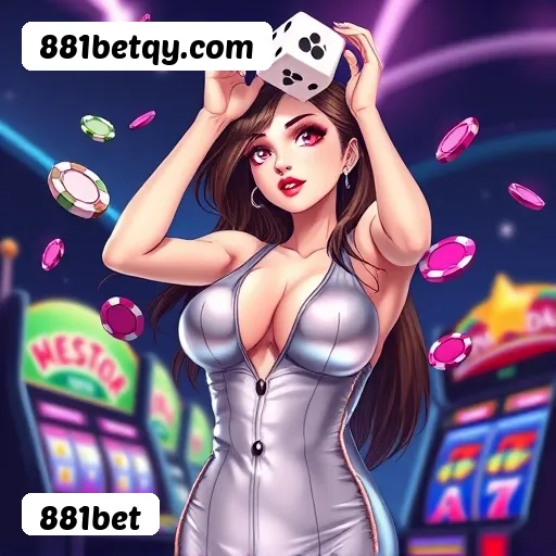 881bet PIX instantâneo Brasil - Depósito e saque em minutos 24/7