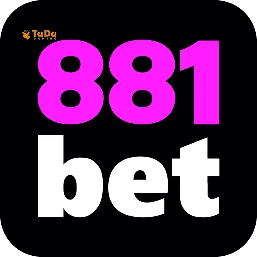 Logo da 881bet